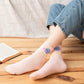 Chaussettes Planète (Rose)⭐️