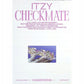 ITZY - CHECKMATE (Standard Edition)