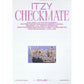 ITZY - CHECKMATE (Standard Edition)