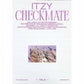 ITZY - CHECKMATE (Standard Edition)