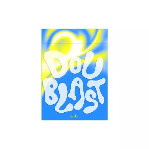 KEP1ER - DOUBLAST