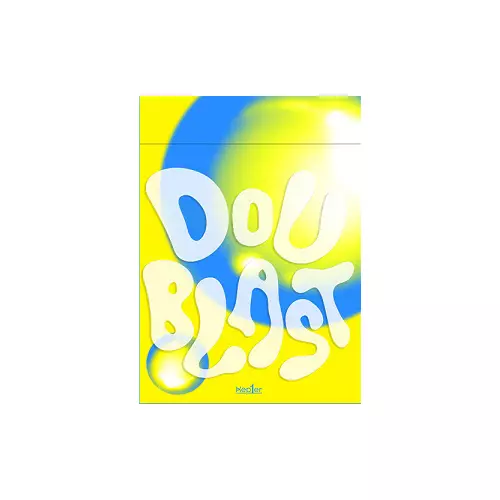KEP1ER - DOUBLAST