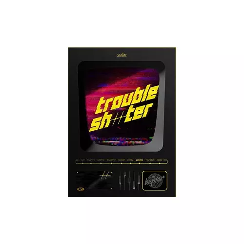 KEP1ER - TROUBLESHOOTER