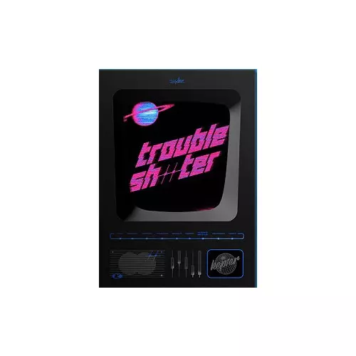 KEP1ER - TROUBLESHOOTER