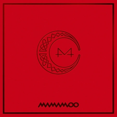 MAMAMOO - RED MOON
