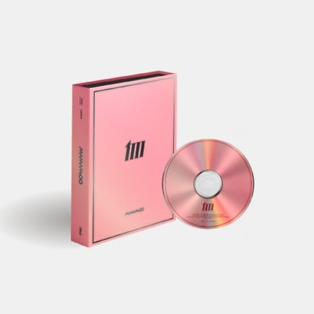 MAMAMOO - MIC ON