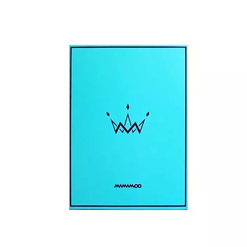 MAMAMOO - PURPLE