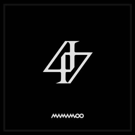 MAMAMOO - reality in BLACK