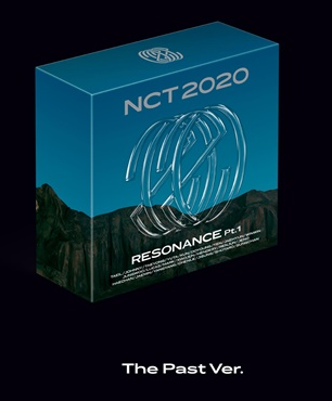 NCT 2020 - RESONANCE PT.1 (AIR KiT Album)