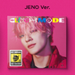 NCT DREAM - GLITCH MODE (version Digipack)