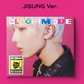 NCT DREAM - GLITCH MODE (version Digipack)