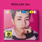 NCT DREAM - GLITCH MODE (version Digipack)
