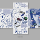 NewJeans - NEW JEANS (Bluebook Version)