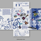 NewJeans - NEW JEANS (Bluebook Version)
