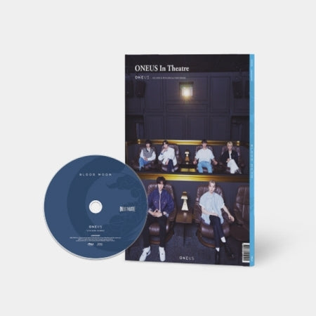 ONEUS - BLOOD MOON (version theatre)