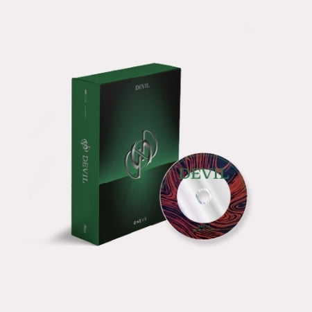 ONEUS - DEVIL