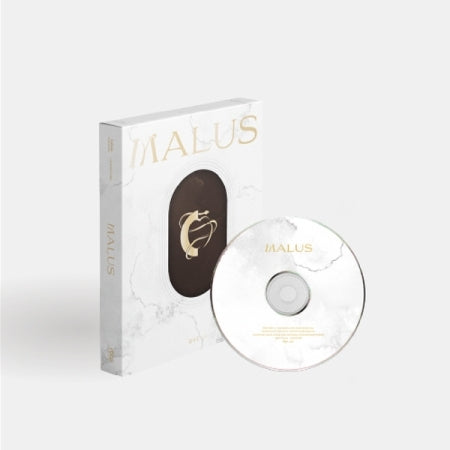 ONEUS - MALUS (vers. MAIN)