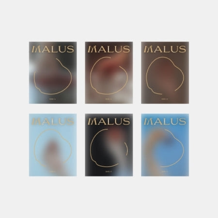 ONEUS - MALUS (vers. EDEN)