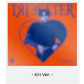ONEUS - TRICKSTER (version DIGIPACK)