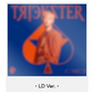 ONEUS - TRICKSTER (version DIGIPACK)