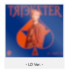 ONEUS - TRICKSTER (version DIGIPACK)