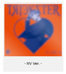 ONEUS - TRICKSTER (version DIGIPACK)