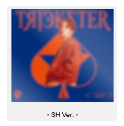 ONEUS - TRICKSTER (version DIGIPACK)