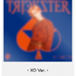 ONEUS - TRICKSTER (version DIGIPACK)