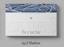 SEVENTEEN - FACE THE SUN