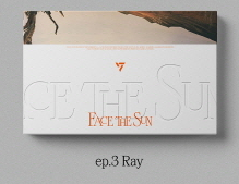 SEVENTEEN - FACE THE SUN