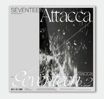 SEVENTEEN - ATTACCA