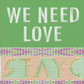 STAYC - WE NEED LOVE