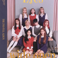 TWICE - EYES WIDE OPEN