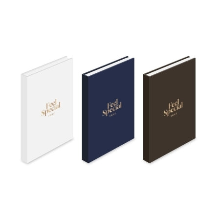 TWICE - FEEL SPECIAL