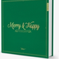 TWICE - MERRY & HAPPY